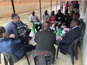 Theological Education